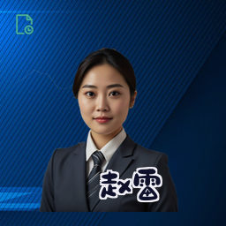 赵雷