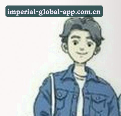 小杰